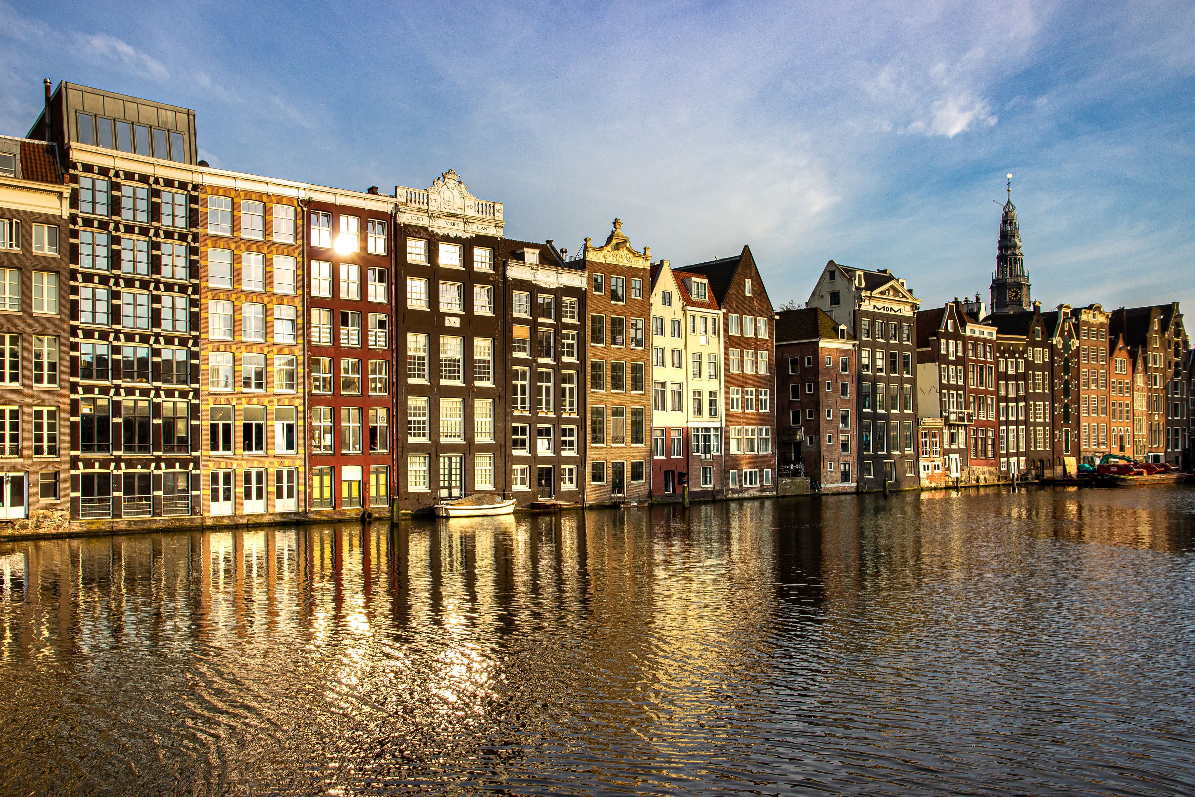 Amsterdam