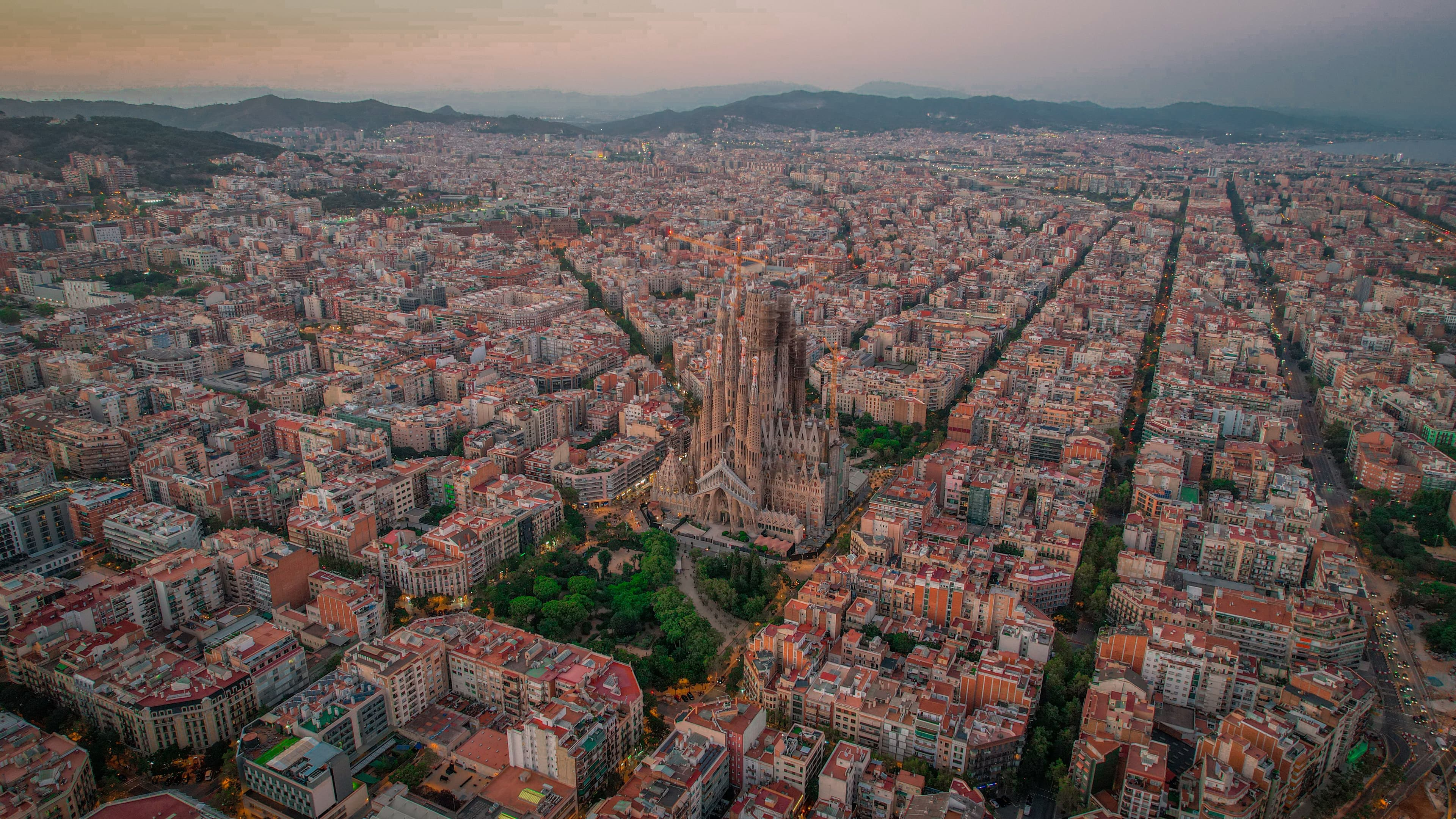 Barcelona