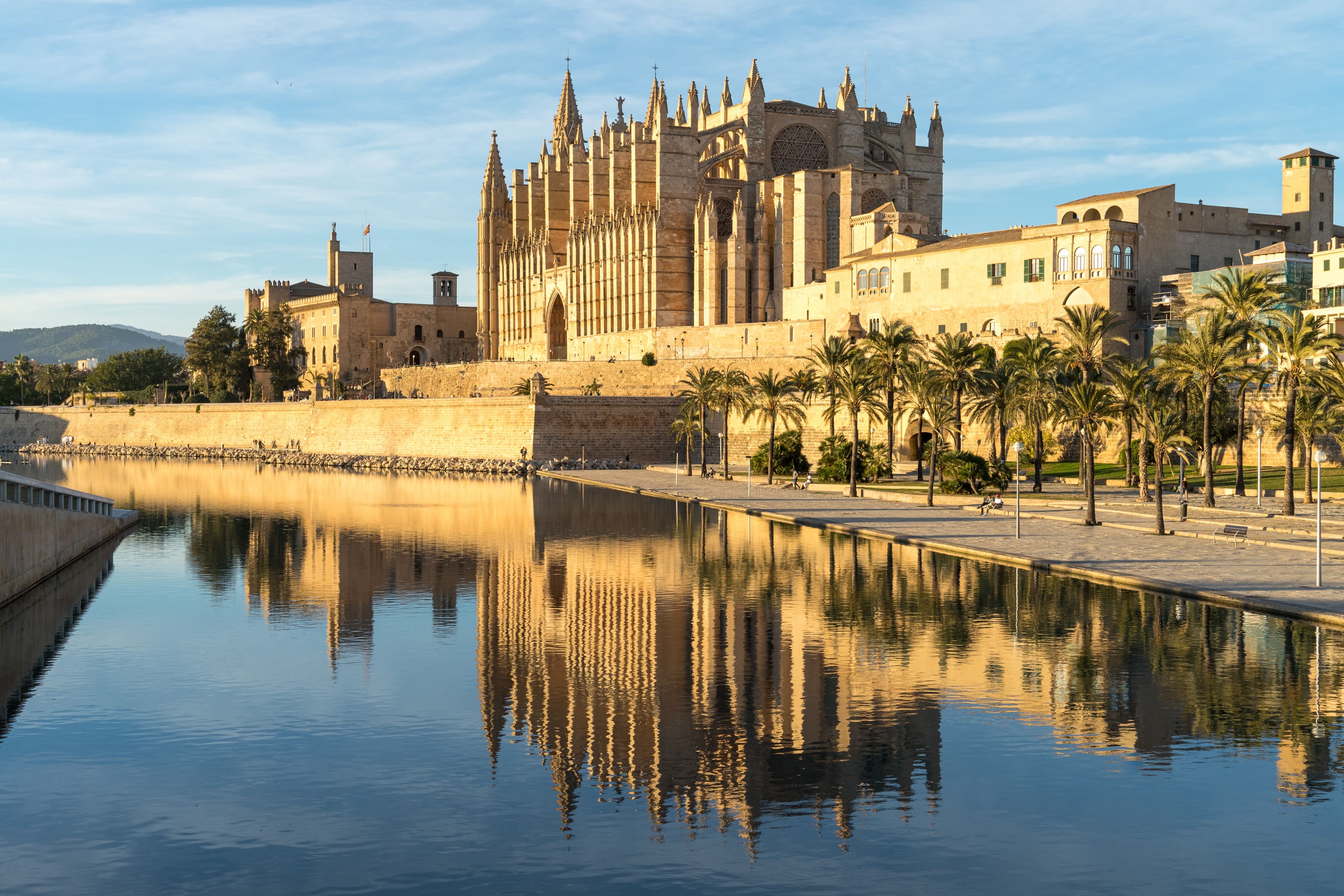 Majorca
