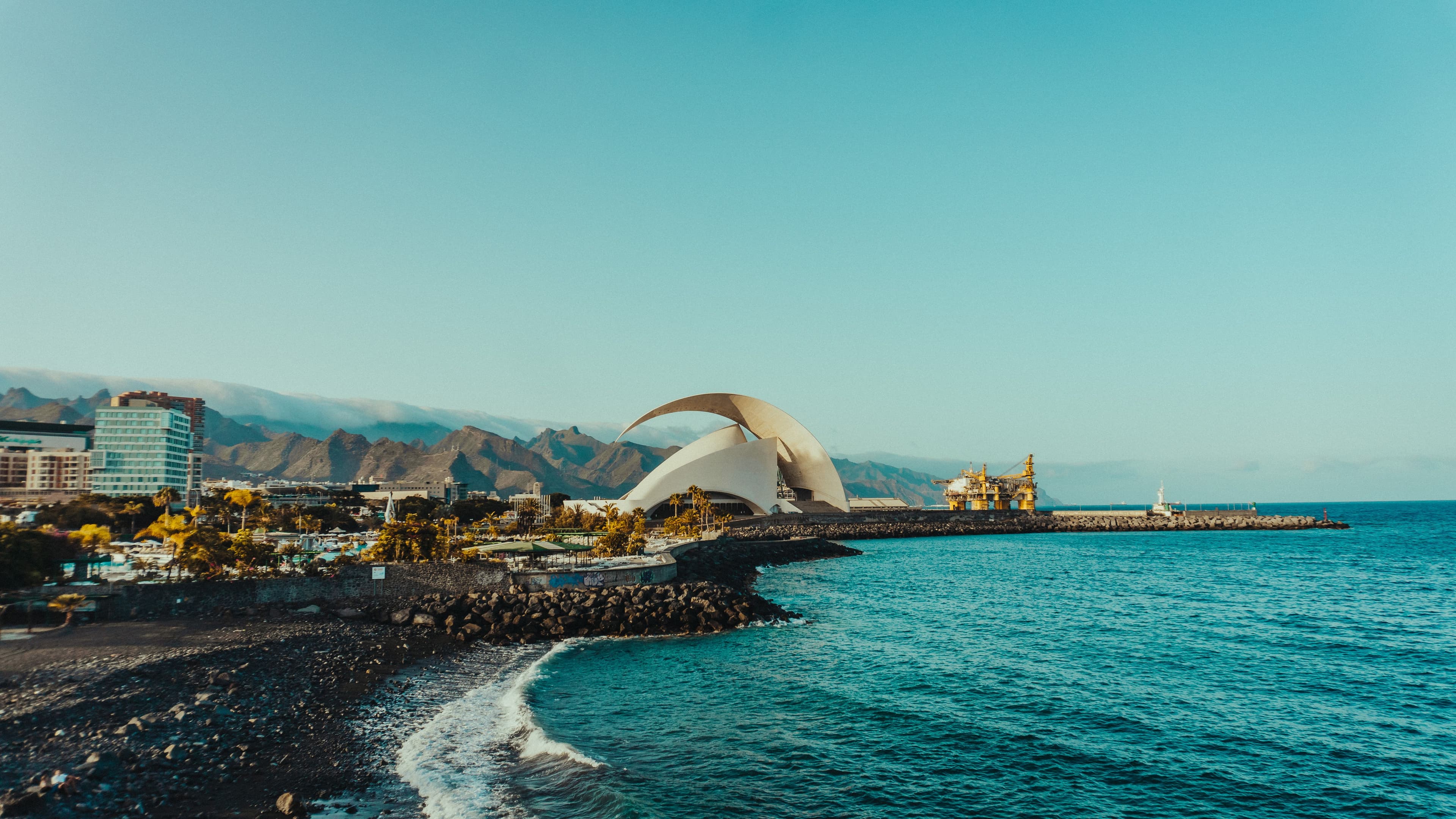 Tenerife