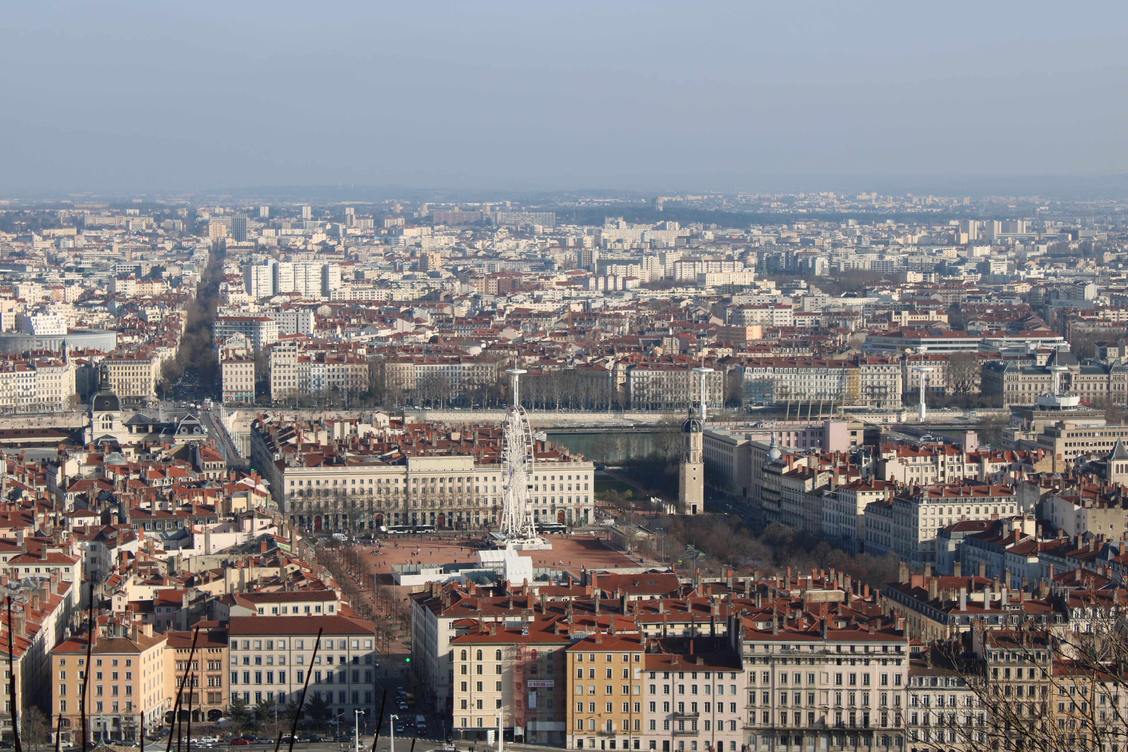 Lyon