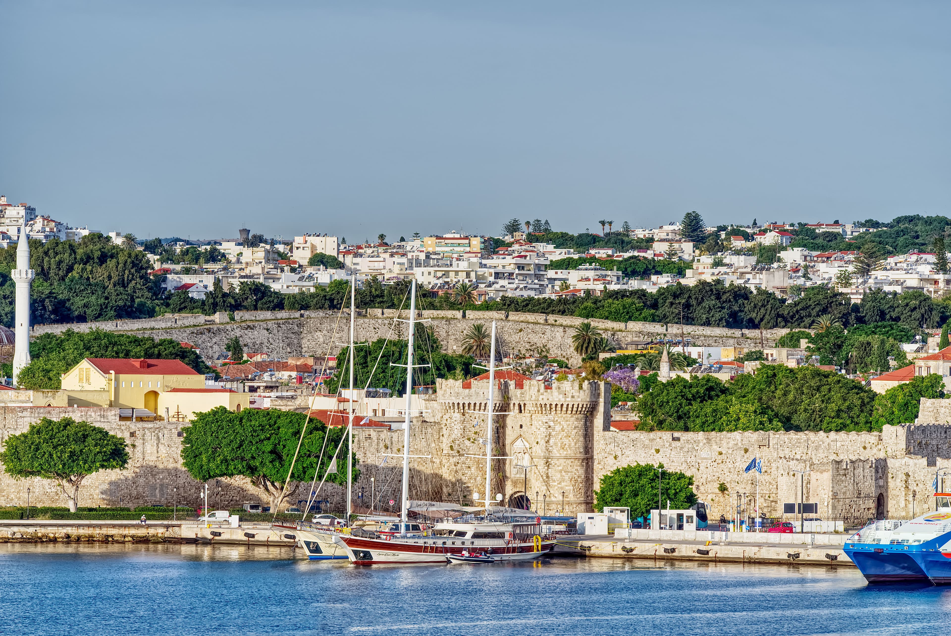 Rhodes