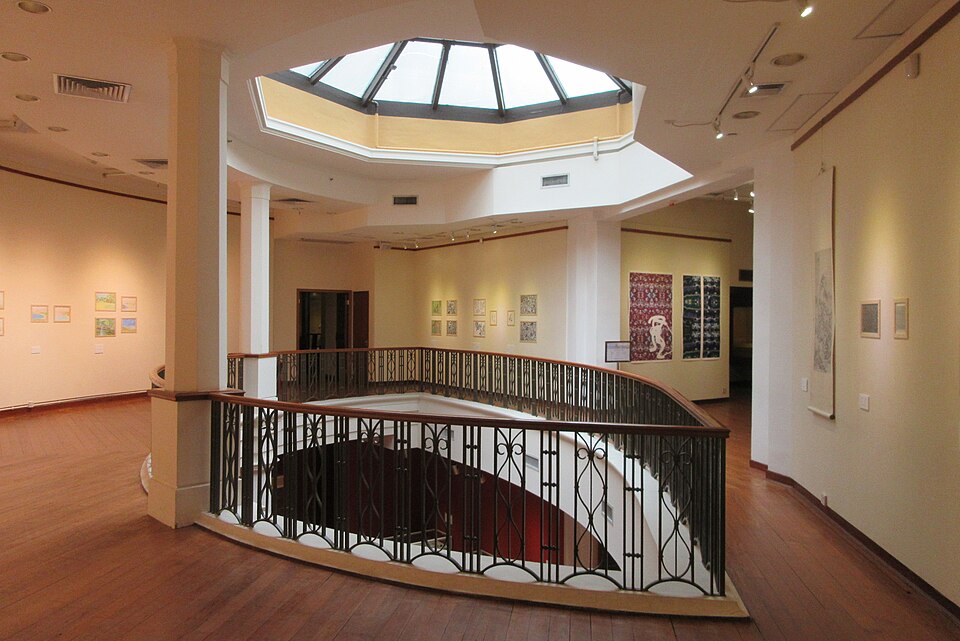 Barcelona: Skip-the-Line Ticket to Main Museum