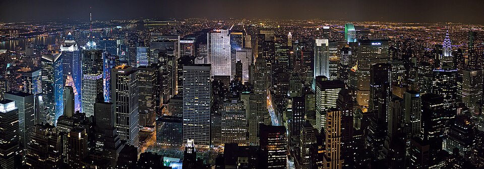 New York